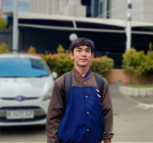 Lukman Nur Hakim